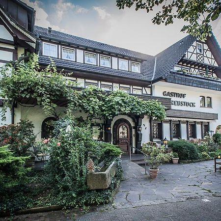 Landhotel Rebstock Oberkirch  Exterior foto