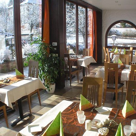 Landhotel Rebstock Oberkirch  Exterior foto