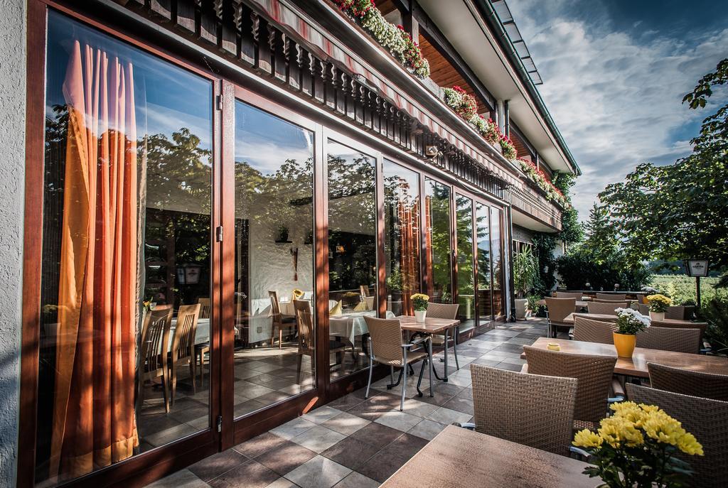 Landhotel Rebstock Oberkirch  Exterior foto