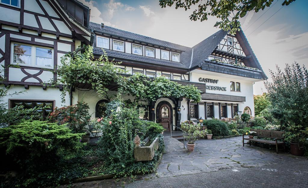 Landhotel Rebstock Oberkirch  Exterior foto