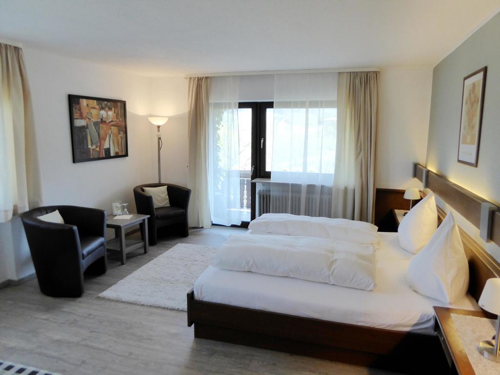 Landhotel Rebstock Oberkirch  Quarto foto