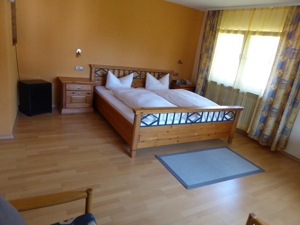 Landhotel Rebstock Oberkirch  Quarto foto