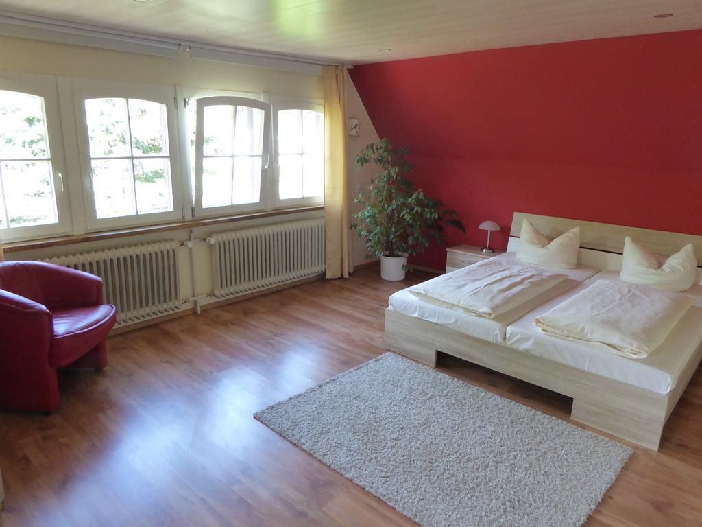 Landhotel Rebstock Oberkirch  Quarto foto